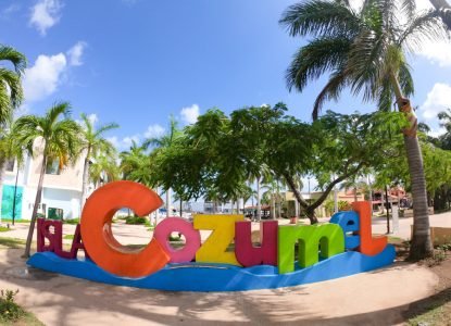 Cozumel