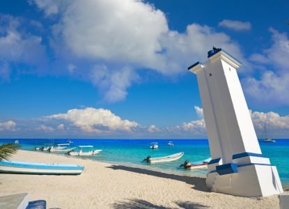 Puerto Morelos
