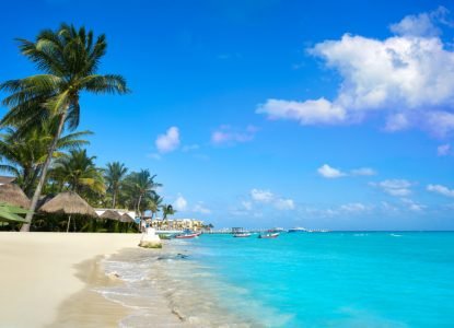 playa del carmen
